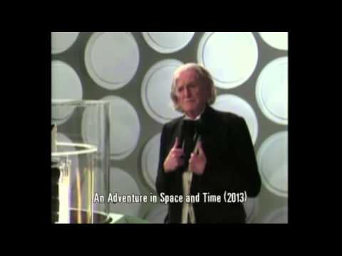 Doctor Who: Goodbye Susan - Original vs. Reconstruction Comparison