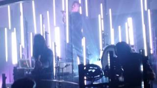 Mutemath Stratosphere live