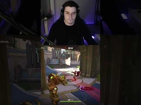 Twitch Icki92 Groot ult Jump