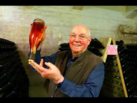 Video-Interview mit Adolf Schmitt