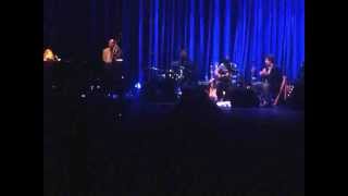 Diana Krall - Just Like a Butterfly Caught in The Rain