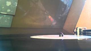 Joaquin Lievano - "One Mind" (1987) - SIDE A