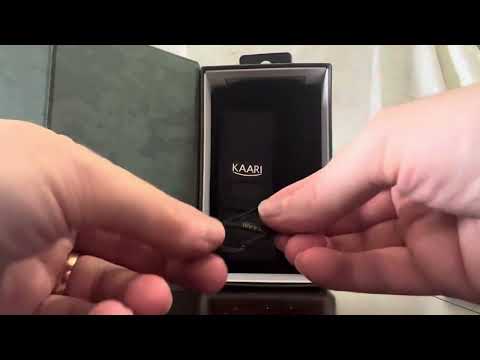 KAARI Plasmasytytin Loimu X2 review