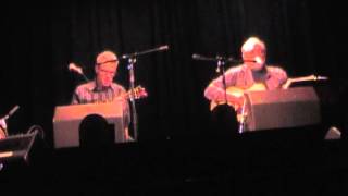 Jorma Kaukonen and Barry Mitterhoff - River Of Time 10/12/12