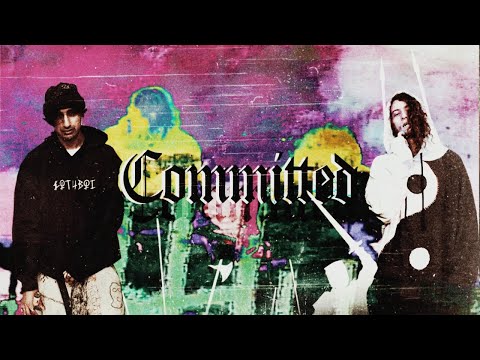 SIXTHELLS x $LOTHBOI - COMMITTED [Music Video]
