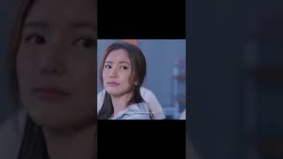 Download lagu he got jealous of wife and friend 😏 #thai drama mp3