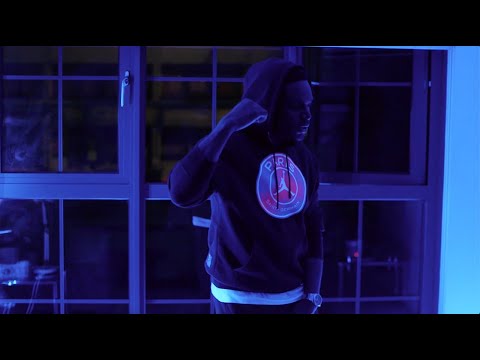 D Suarve - Lemon Pepper Freestyle [Music Video]