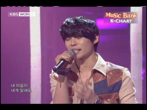 [K-Chart] 13. [NEW] The End is Coming - 8eight (2010.5.21 / Music Bank)