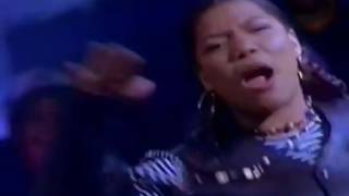 Queen Latifah   Black Hand Side