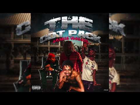 Amari Cinco Ft. Young 2 Liter - Beat Ride (Official Audio)