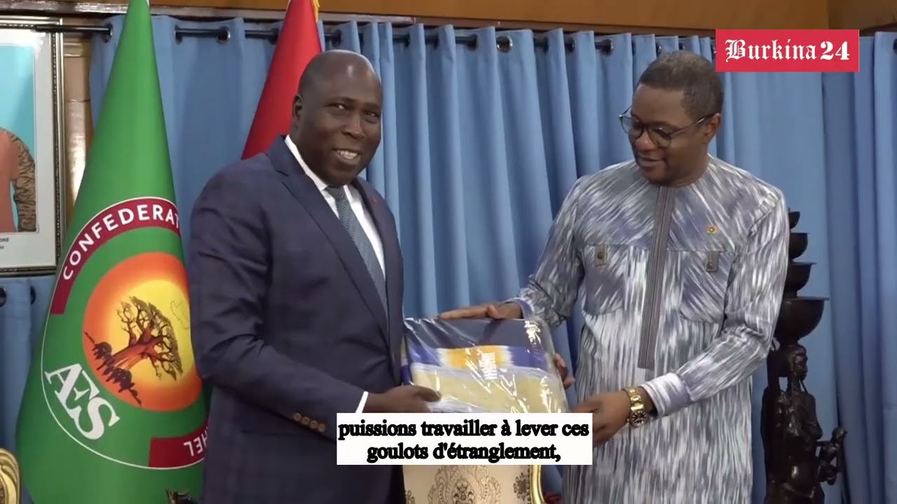 Relations Burkina Faso – Côte d’Ivoire : Reconstruire la confiance, raviver l’amitié