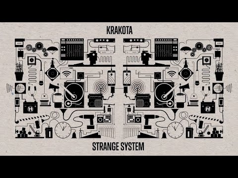 Krakota - North Winds