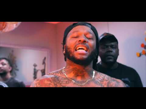 Montana of 300, J Real, Talley of 300, No Fatigue & Don D - Who Want Smoke (Remix) (Official Video)