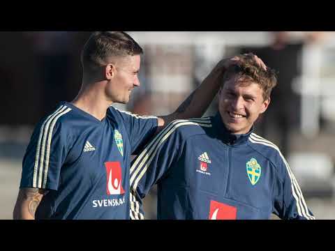 Avslöjar kompisgängen i det svenska landslaget