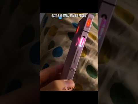 Redmagic 10 pro ☠️ #redmagic #redmagic10pro #redmagic9pro #upcomingphones #newlaunch