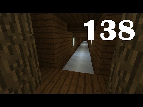 Minecraft Xbox One - Let's Play - Tunnel Complete (138)