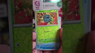 Completing Entire Pokedex from packs and promos! Ep102 #pokemon #packopening #perfectorder