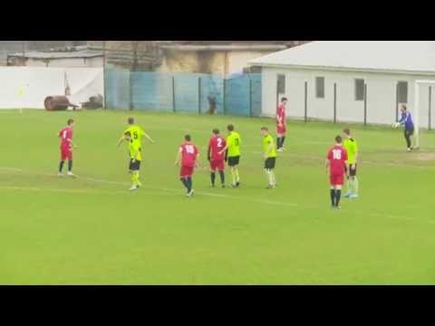 Metalosport Galati - Metaloglobus Bucuresti repriza a-II-a