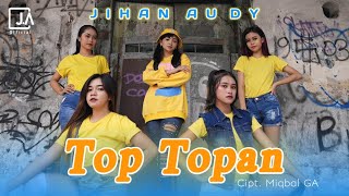 Top Topan by Jihan Audy - cover art