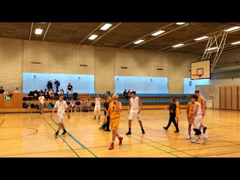 BK Amager vs Falcon U19 | Amager Cup 2017