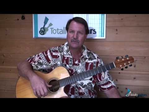 Fare Thee Well (Dink's Song) by Mumford & Sons - Acoustic Guitar Lesson Preview from Totally Guitars