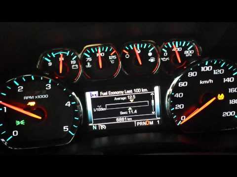 Spade tuned 2015 Duramax 0-60