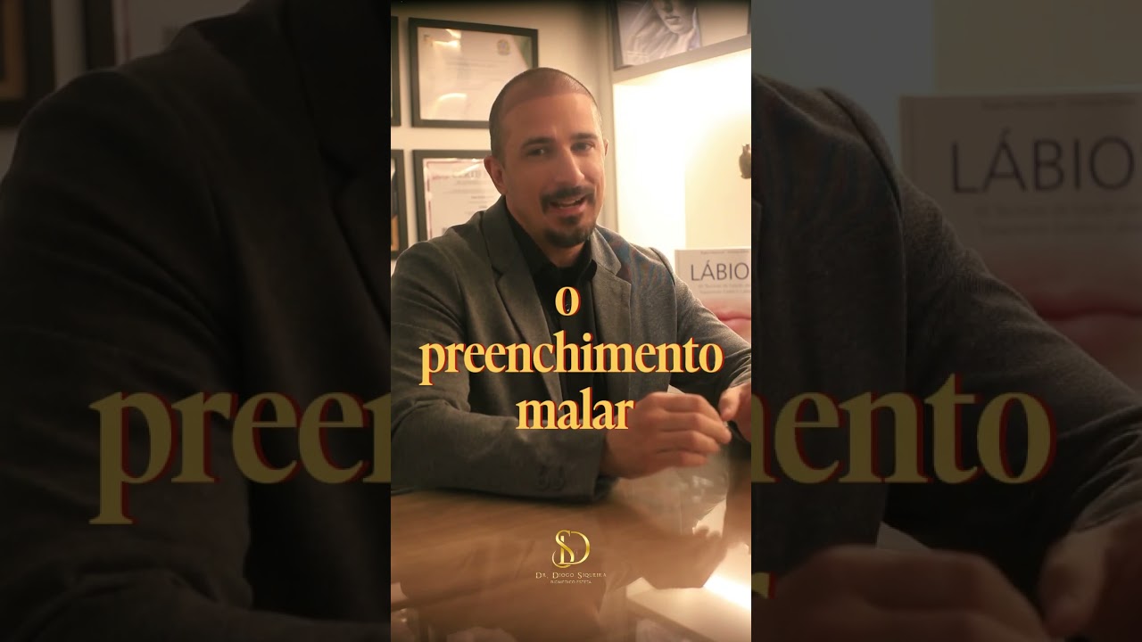 Preenchimento malar: efeito lifting imediato sem cirurgia ✨
