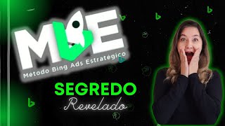  Método Bing Ads Estratégico | Curso Método Bing Ads Estratégico Funciona? Bing Ads para Afiliados