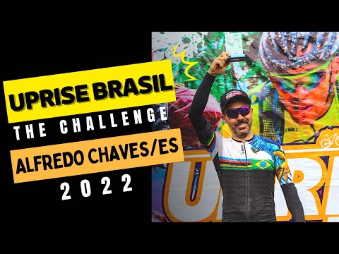 UPRISE BRASIL 2022 - Alfredo Chaves/ES - Aparecidinha