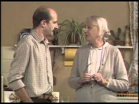 Mother and Son 101 Maggie Takes a Holiday