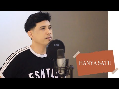 Hanya Satu - Darmansyah | Nurdin Yaseng (Cover)