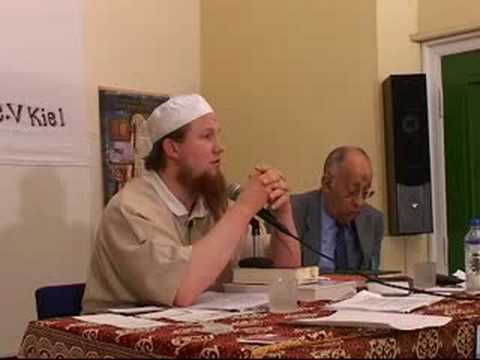 Die Wahrheit über den Propheten Jesus - Keine Kreuzigung