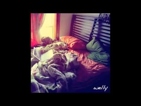 Welly! - Bop F*ck (2012 Chillwave / 80's Dance)