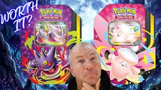NEW Mega Moonlit Tins Opening! Are They Actually Worth Buying?