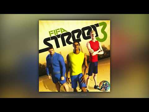 Tim Deluxe ft. Audio Bullys - Let The Beats Roll (FIFA Street 3 OST)