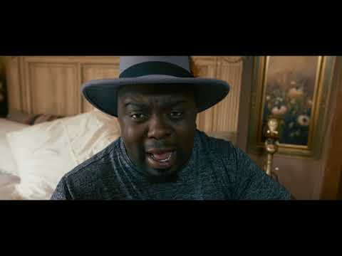 Kabomo Bye Bye ft Professor and Danger