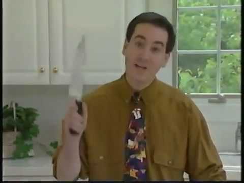 Kitchen Safety (1997)
