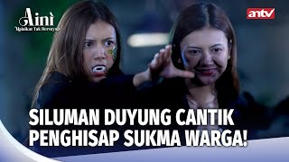 Download lagu Siluman Putri Duyung Cantik Teror Warga Kampung! | Aini Malaikat Tak Bersayap Eps 194 FULL mp3