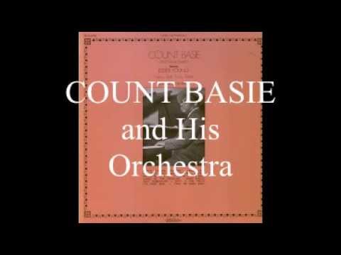 Count Basie, Lester Young, NY 1944 - Circus in Rhythm
