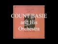 Count Basie, Lester Young, NY 1944 - Circus in Rhythm