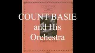 Count Basie, Lester Young, NY 1944 - Circus in Rhythm