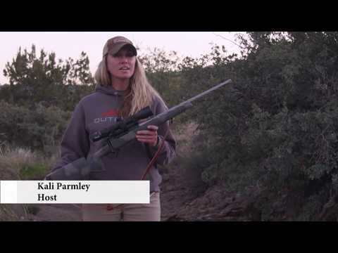 Seekins Precision HIT Rifle | EuroOptic First Look