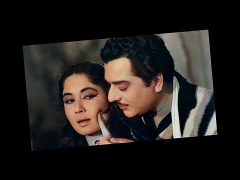 Log Kehte Hain Ki / Tere Bin Saajan Laage Na Jiya Hamara Mohammad Rafi Aarti Bahu Begum