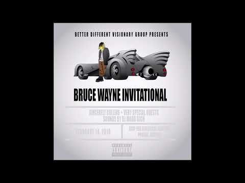 Sincerely Collins & DJ Madd Rich feat. HOOOD & Judge Da Boss - "Woah" OFFICIAL VERSION