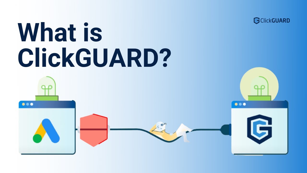 What is ClickGUARD?