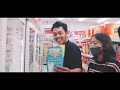 DT09 Tetap Bertahan Music Video