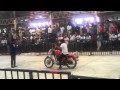 Bullet Stunts