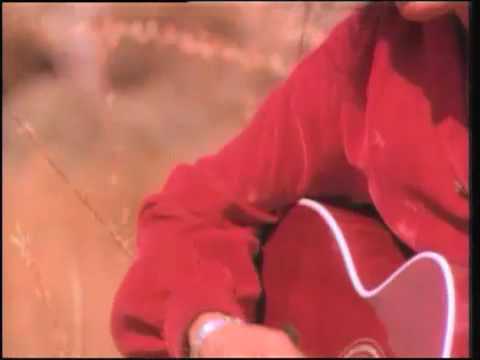 Robby Romero "Prayer Song" (Music Picture)