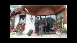 preview picture of video 'Einblick in das Aktiv & Spa Resort Jagdhof **** Superior'