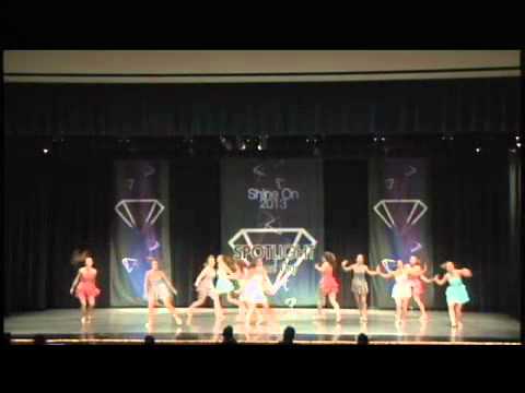 Minneapolis - Open_Acro Category Winner